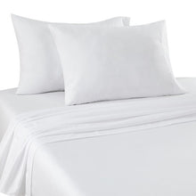 Load image into Gallery viewer, Queen Comforter + 7 Additional Pieces Jamarae Microfiber 8 Piece Comforter Set
