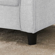Load image into Gallery viewer, Jamelia 83.46&quot; Flared Arms Sofa (SB444)
