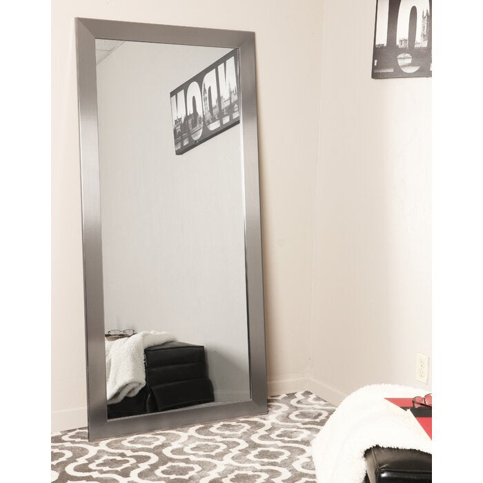 Jameson Modern & Contemporary Full Length Mirror #916HW