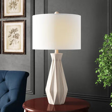 Load image into Gallery viewer, Jaquelyn 28&quot; Standard Table Lamp
