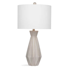 Load image into Gallery viewer, Jaquelyn 28&quot; Standard Table Lamp

