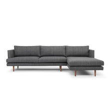 Load image into Gallery viewer, Jarrett 112&quot; Wide Sofa &amp; Chaise
