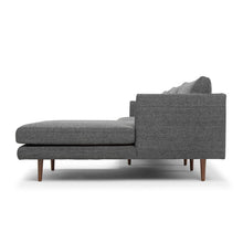 Load image into Gallery viewer, Jarrett 112&quot; Wide Sofa &amp; Chaise
