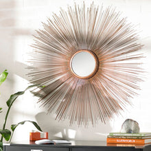 Load image into Gallery viewer, Jarrod Sunburst Accent Mirror MRM2427
