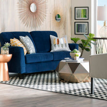 Load image into Gallery viewer, Jarrod Sunburst Accent Mirror MRM2427
