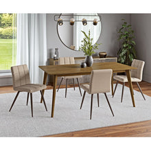 Load image into Gallery viewer, Jarvis Tufted Side Chair (Set of 4)
