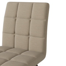 Load image into Gallery viewer, Jarvis Tufted Side Chair (Set of 4)
