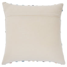 Load image into Gallery viewer, Jase Square Pillow Cover &amp; Insert (Set of 2 Pillows) 3110AH/GL
