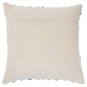 Jase Square Pillow Cover & Insert (Set of 2 Pillows) 3110AH/GL