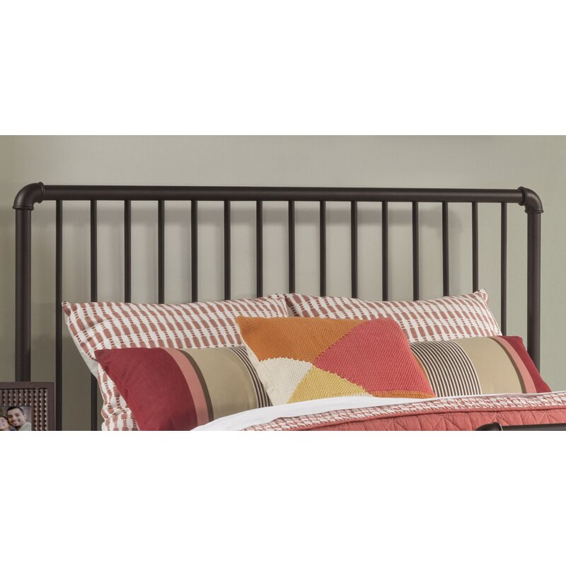 Queen Jaszlyn Slat Headboard MRM1837