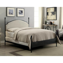 Load image into Gallery viewer, Queen Javert Low Profile Four Poster Bed

