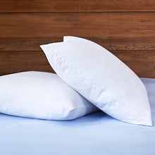 Load image into Gallery viewer, Javon Square Pillow Insert (Set of 2) 18&quot; x 18&quot;
