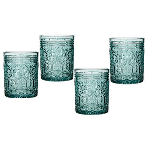 Jax 11 oz. Drinking Glass (Set of 4)