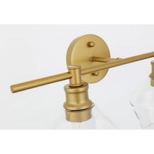 Load image into Gallery viewer, Jaxon 2 - Light Dimmable Vanity Light
