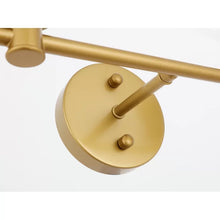 Load image into Gallery viewer, Jaxon 2 - Light Dimmable Vanity Light
