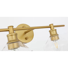 Load image into Gallery viewer, Jaxon 2 - Light Dimmable Vanity Light
