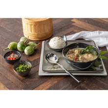 Load image into Gallery viewer, Jaxson 20 Piece 18/10 Stainless Steel Flatware Set, Service for 4
