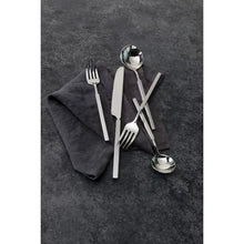 Load image into Gallery viewer, Jaxson 20 Piece 18/10 Stainless Steel Flatware Set, Service for 4
