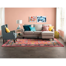 Load image into Gallery viewer, Jaxxon 27&quot; Table Lamp 3057AH
