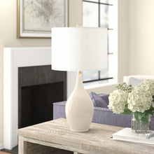 Load image into Gallery viewer, Jaxxon 27&quot; Table Lamp 3057AH
