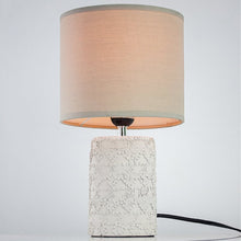 Load image into Gallery viewer, 14&quot; Table Lamp #9351
