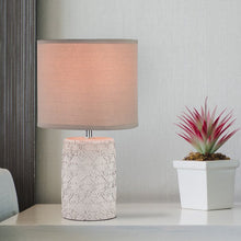 Load image into Gallery viewer, 14&quot; Table Lamp #9351
