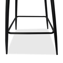 Load image into Gallery viewer, Jayden Counter Stool (26.5” Seat Height) (Set of 2)
