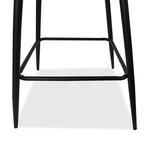 Jayden Counter Stool (26.5” Seat Height) (Set of 2)