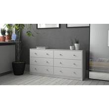Load image into Gallery viewer, Jaylene 6 - Drawer Dresser
