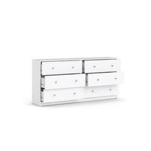 Load image into Gallery viewer, Jaylene 6 - Drawer Dresser
