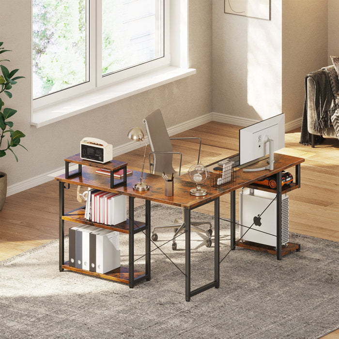 Jaylo Desk – Salvage & Co Fishers