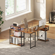 Load image into Gallery viewer, Jaylo Desk
