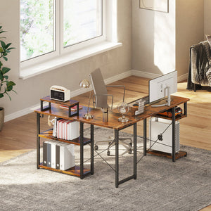 Jaylo Desk