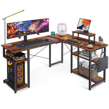 Load image into Gallery viewer, Jaylo Desk
