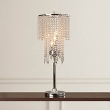Load image into Gallery viewer, Jayne 31.5&quot; Table Lamp 7177
