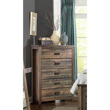 Load image into Gallery viewer, Jayside 5 - Drawer Dresser
