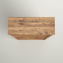 Load image into Gallery viewer, Jeanette 71&#39;&#39; H x 33&#39;&#39; W Standard Bookcase
