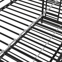 Load image into Gallery viewer, Jefferson Twin Over Full Standard Bunk Bed by Mack &amp; Milo™
