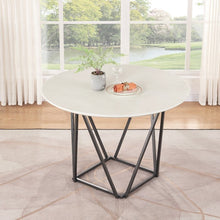 Load image into Gallery viewer, Jekhi Round Dining Table
