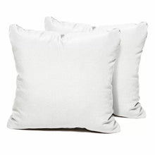 Load image into Gallery viewer, Jemaya Outdoor Square Pillow Insert (Set of 2)
