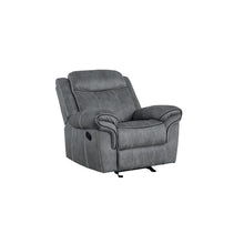 Load image into Gallery viewer, Jemma Manual Glider Recliner SB2122
