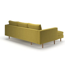 Load image into Gallery viewer, Jeni 87&quot; Wide Reversible Sofa &amp; Chaise
