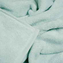 Load image into Gallery viewer, Jenkin 6 Piece Egyptian-Quality Cotton Towel Set - 34DC
