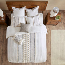Load image into Gallery viewer, Jenkinsburg Duvet Cover Set 7438
