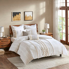 Load image into Gallery viewer, Jenkinsburg Duvet Cover Set 7438
