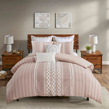 Load image into Gallery viewer, Jenkinsburg Duvet Cover Set GL654
