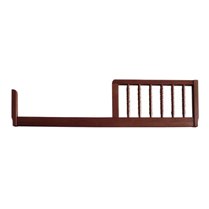 Cherry Jenny Lind Toddler Bed Rail