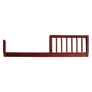 Cherry Jenny Lind Toddler Bed Rail