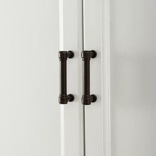 Load image into Gallery viewer, Jesse 23.75&#39;&#39; W x 26&#39;&#39; H x 8&#39;&#39; D Bathroom Cabinet
