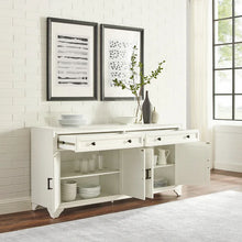 Load image into Gallery viewer, Jesse 61&#39;&#39; Wide 2 Drawer Sideboard
